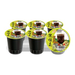 herbal tea drink 6 cups