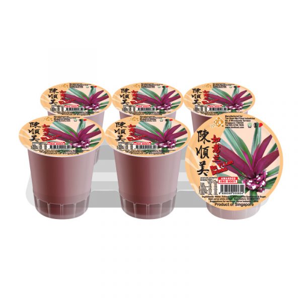 Ry Yi Lan tea 6 cups 185g